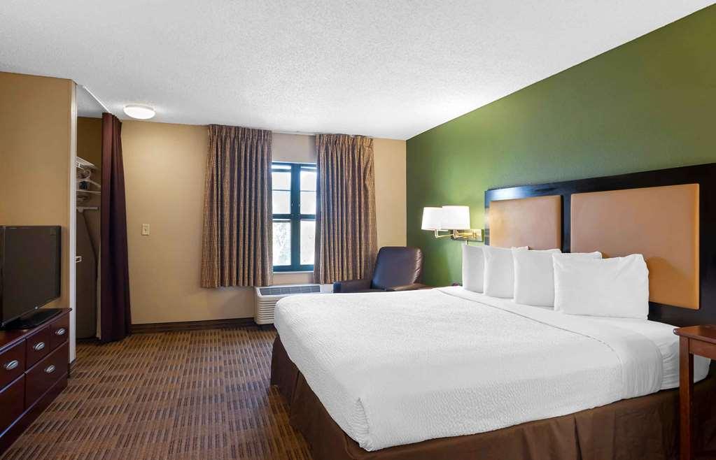 Extended Stay America Suites - Amarillo - West Quarto foto