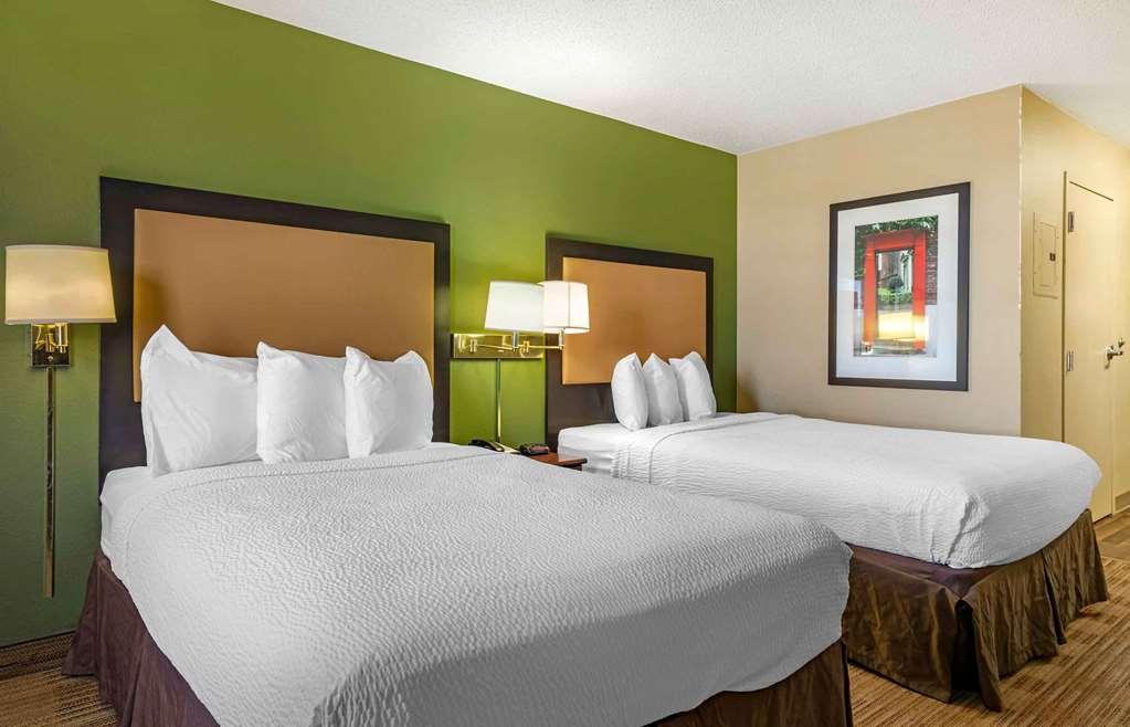 Extended Stay America Suites - Amarillo - West Quarto foto