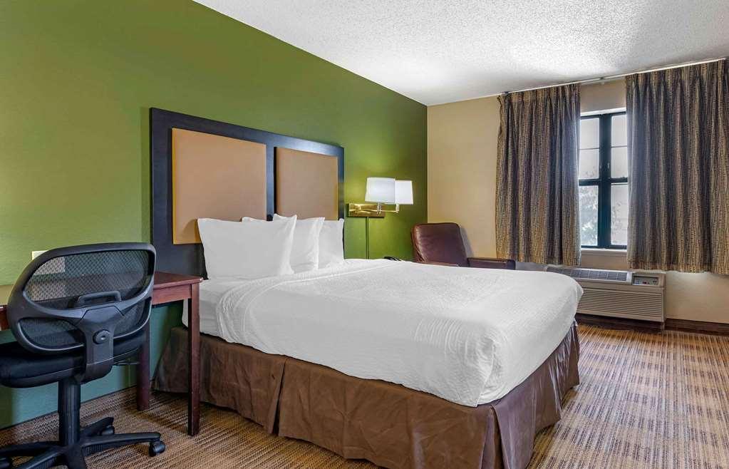 Extended Stay America Suites - Amarillo - West Quarto foto